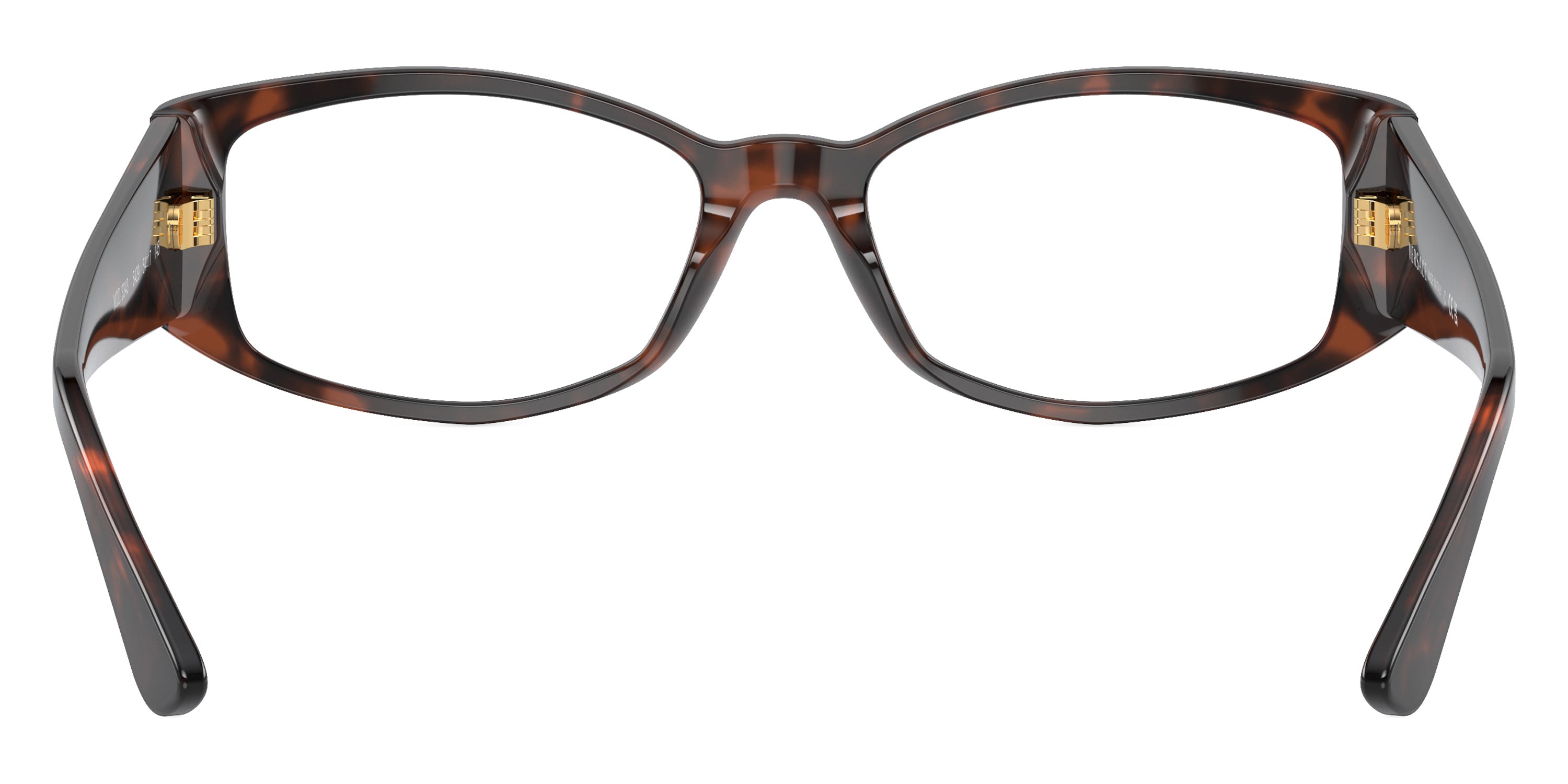 VERSACE VE3343 5429 52 - Havana