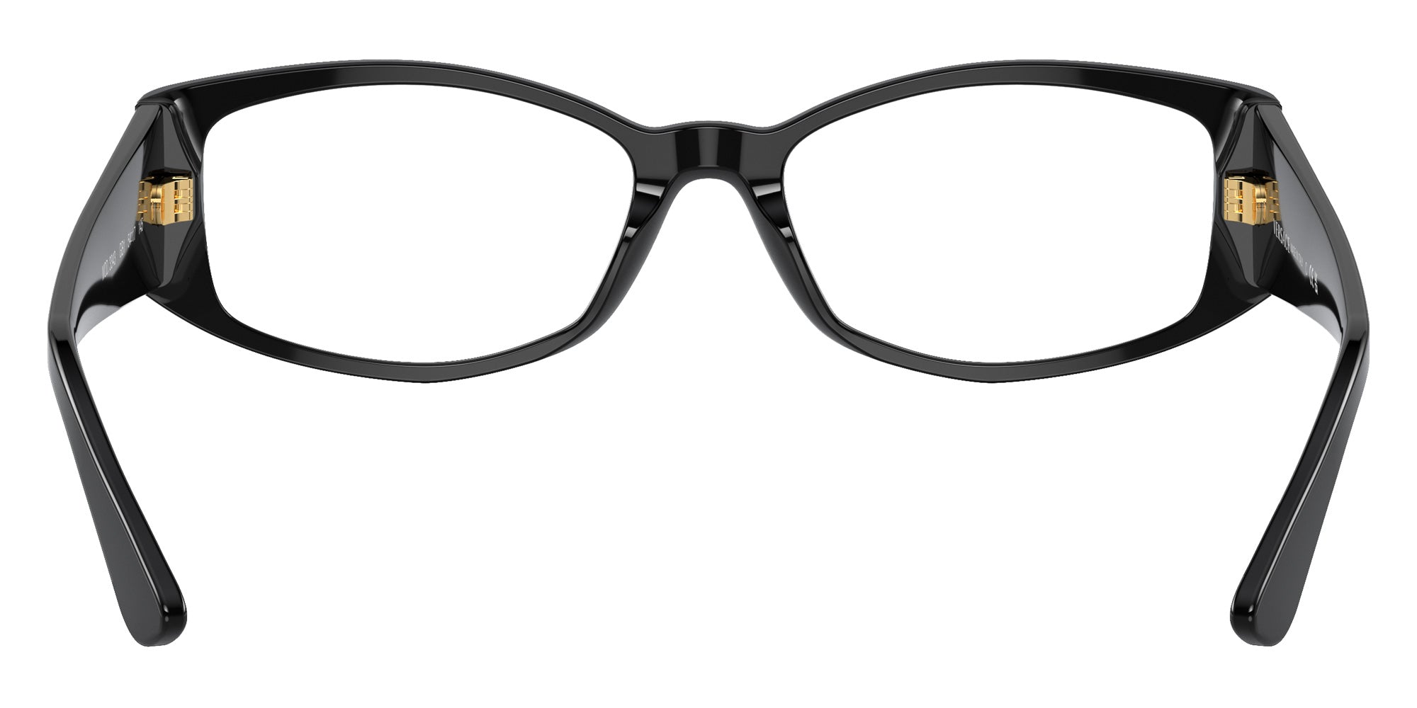 Versace VE3343 GB1 52 - Black #id:ve3343gb1_s:100115