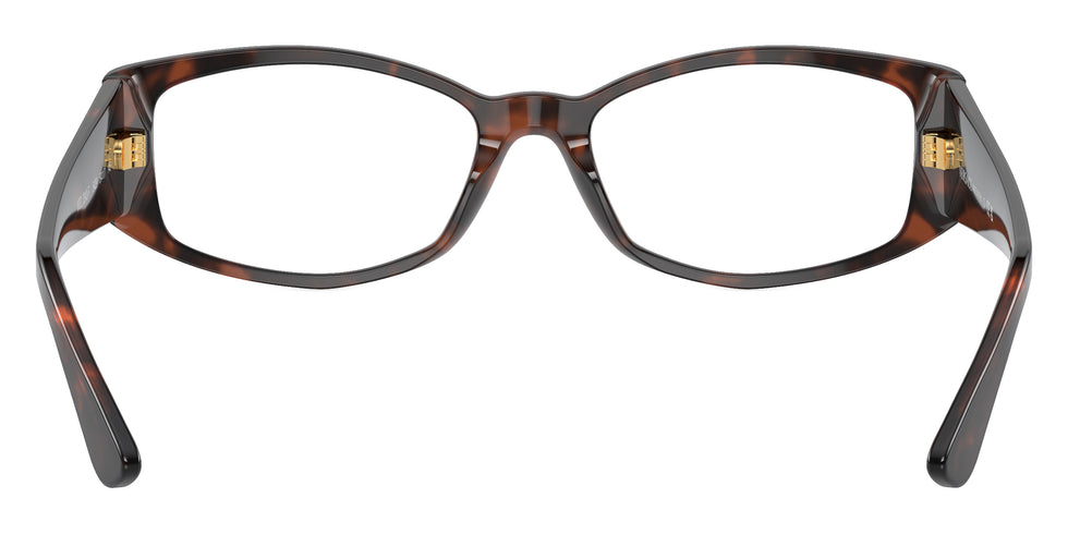 VERSACE VE3343F 5429 54 - Havana