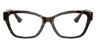 VERSACE VE3344 108 52 - Havana #id:ve3344108_s:100100