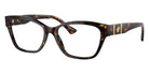 VERSACE VE3344 108 52 - Havana #id:ve3344108_s:100105