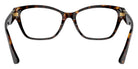 VERSACE VE3344 108 52 - Havana #id:ve3344108_s:100115