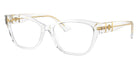 VERSACE VE3344 148 52 - Crystal #id:ve3344148_s:100105