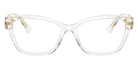VERSACE VE3344 148 52 - Crystal #id:ve3344148_s:100100
