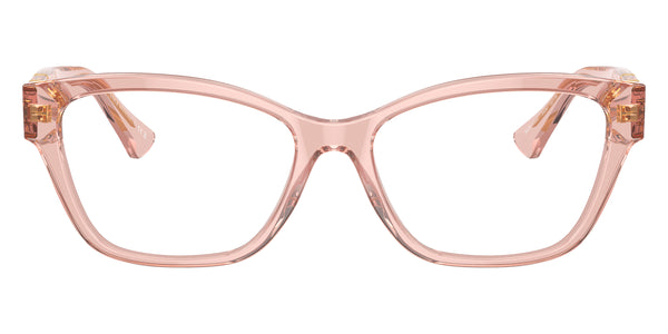 Brown Transparent / 54-16-140