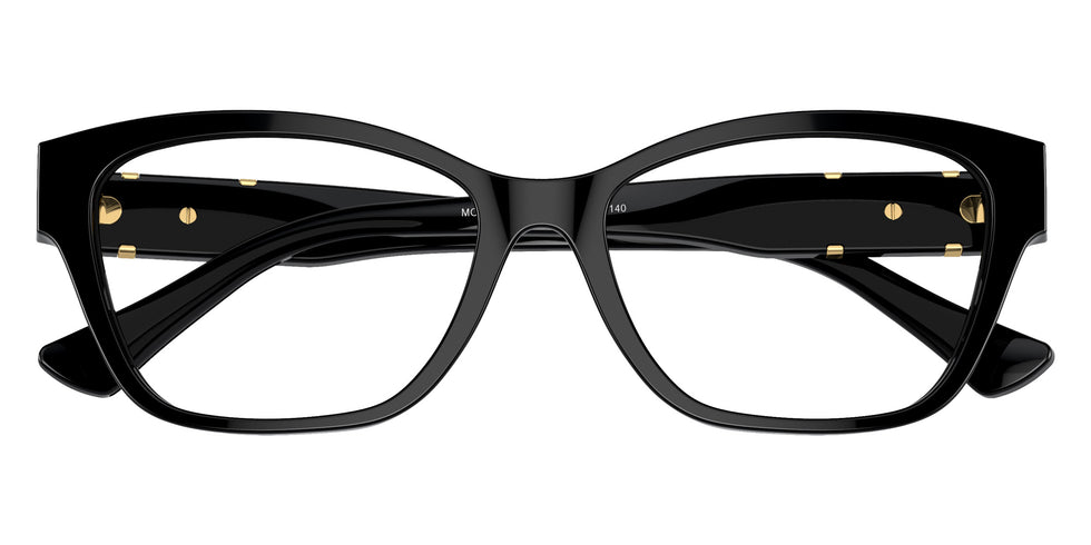 VERSACE VE3344 GB1 52 - Black #id:ve3344gb1_s:104120