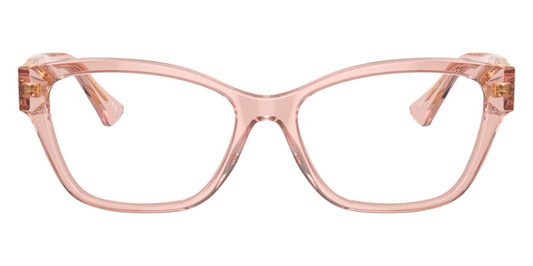 Brown Transparent / 54-16-140