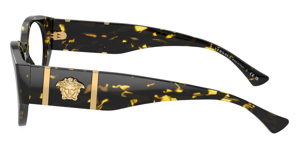 VERSACE VE3345 5428 52 - Havana 5428