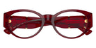 Versace VE3345 5430 52 - Bordeaux Transparent #id:ve33455430_s:100120