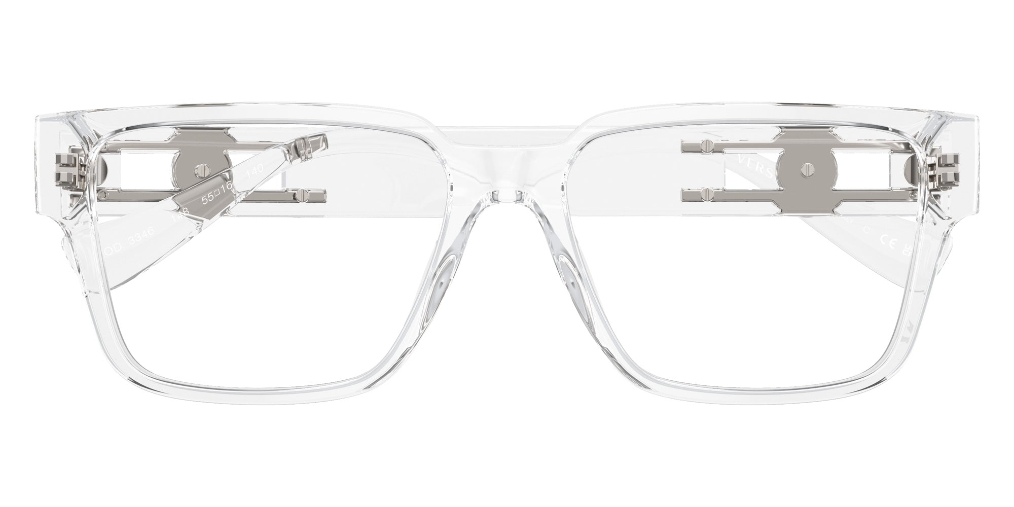 Versace VE3346 148 55 - Crystal #id:ve3346148_s:100120