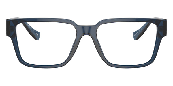 Blue Transparent / 55-16-140