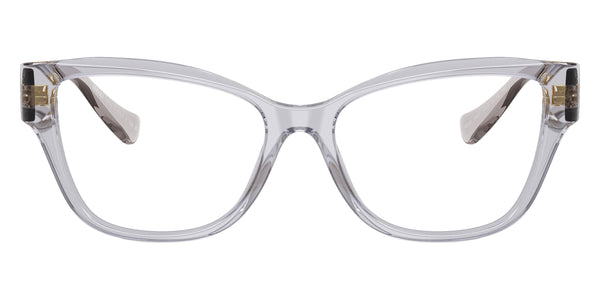 Light Gray Transparent / 54-16-140