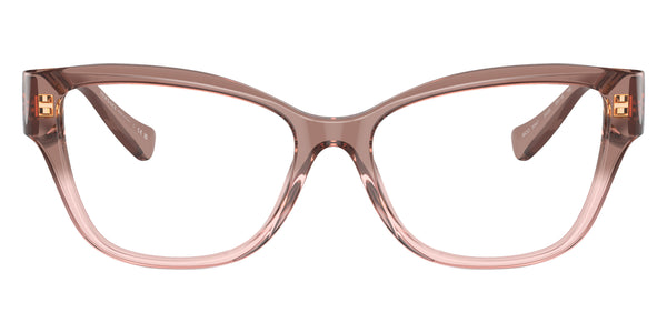 Pink Transparent / 52-16-140