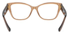 Versace VE3347 5436 52 - Brown Transparent #id:ve33475436_s:100115