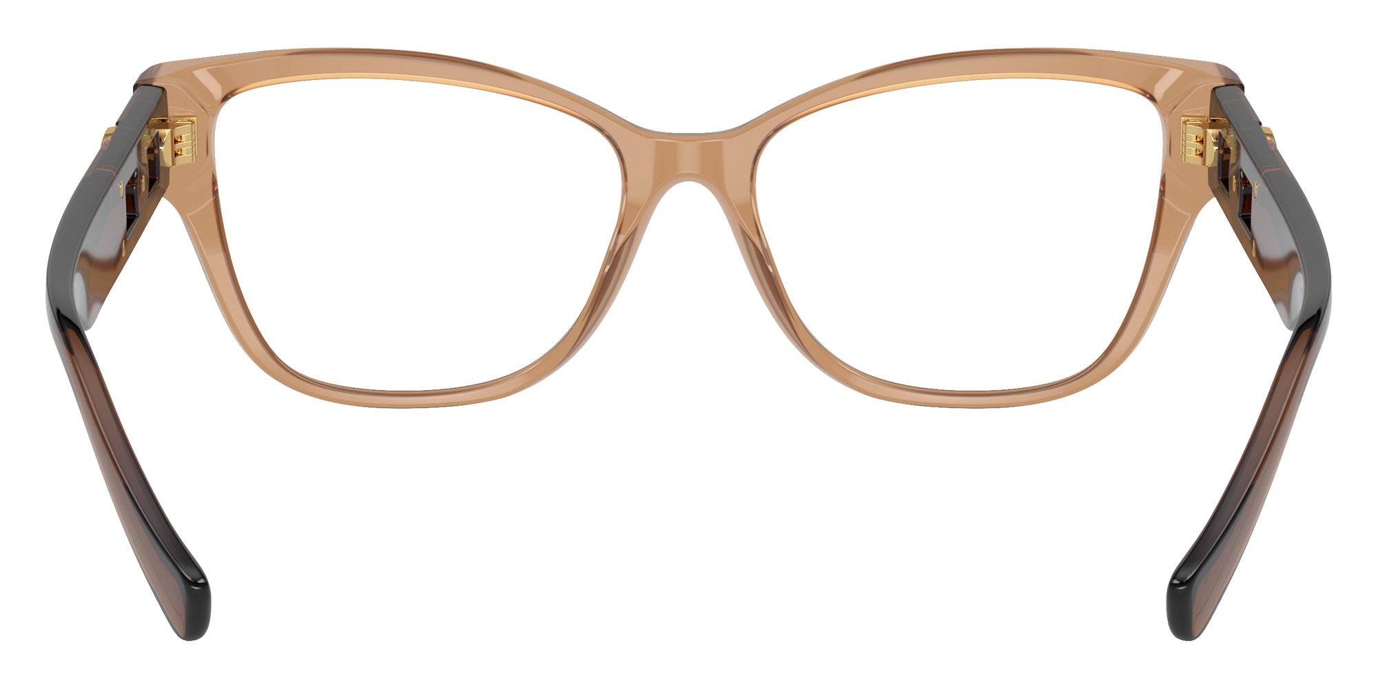 Versace VE3347 5436 52 - Brown Transparent #id:ve33475436_s:100115