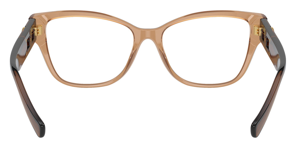 Versace VE3347 5436 52 - Brown Transparent #id:ve33475436_s:100115