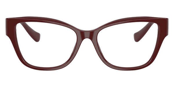 Solid Red / 52-16-140