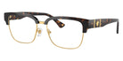 VERSACE VE3348 108 55 - Havana #id:ve3348108_s:100105