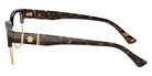 VERSACE VE3348 108 55 - Havana #id:ve3348108_s:100110