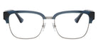VERSACE VE3348 5292 55 - Blue Transparent