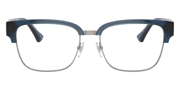 Blue Transparent / 55-17-150