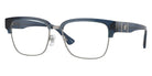 VERSACE VE3348 5292 55 - Blue Transparent