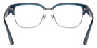 VERSACE VE3348 5292 55 - Blue Transparent