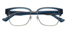 VERSACE VE3348 5292 55 - Blue Transparent