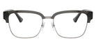 Versace VE3348 5433 55 - Gray Transparent #id:ve33485433_s:100100