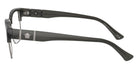 Versace VE3348 5433 55 - Gray Transparent #id:ve33485433_s:100110