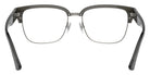 Versace VE3348 5433 55 - Gray Transparent #id:ve33485433_s:100115