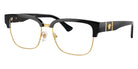VERSACE VE3348 GB1 55 - Black #id:ve3348gb1_s:102105