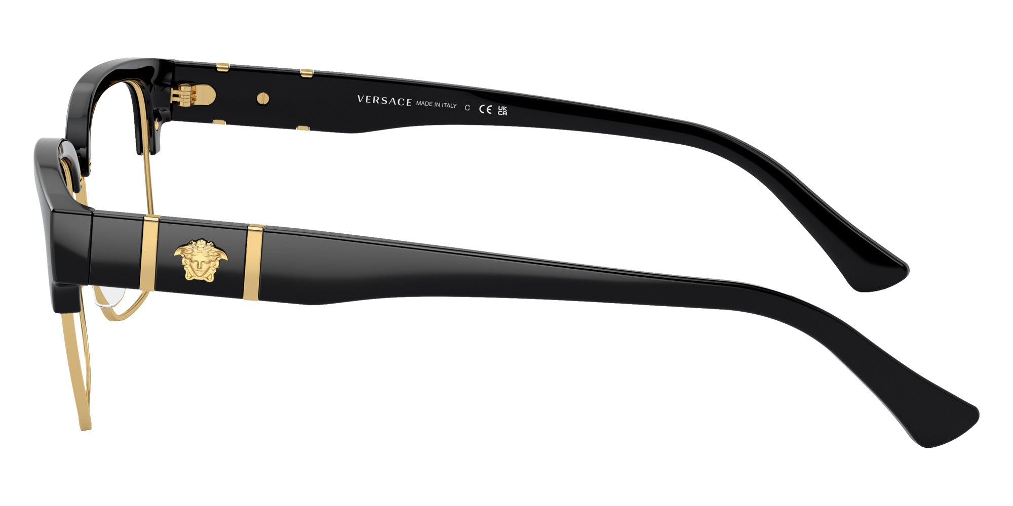 VERSACE VE3348 GB1 55 - Black #id:ve3348gb1_s:102110