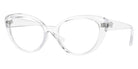 VERSACE VE3349U 148 53 - Crystal