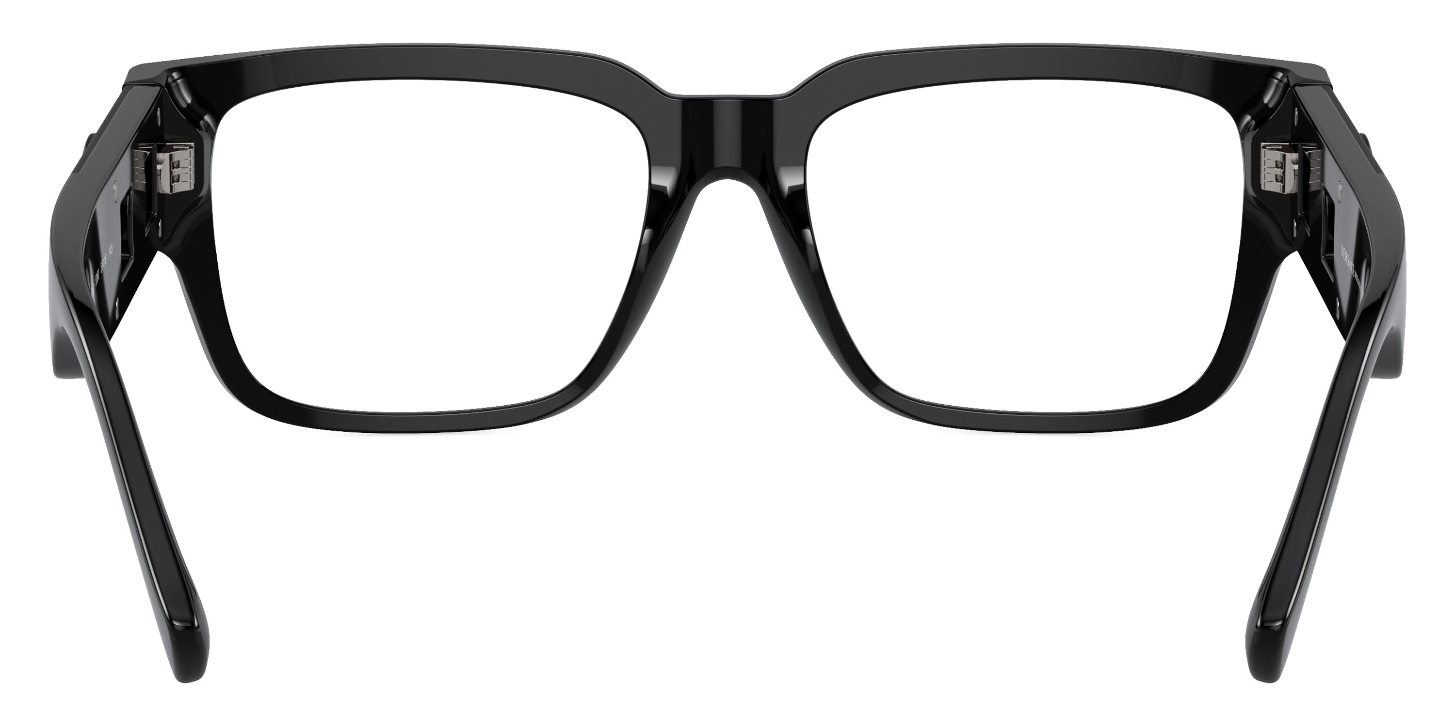 VERSACE VE3350 5360 53 - Black 5360