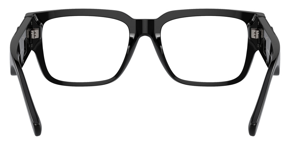 VERSACE VE3350 5360 53 - Black 5360