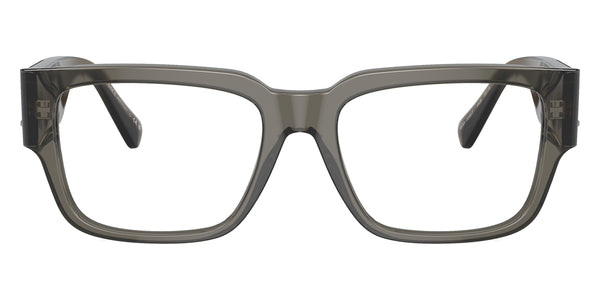 Gray Transparent / 55-18-140