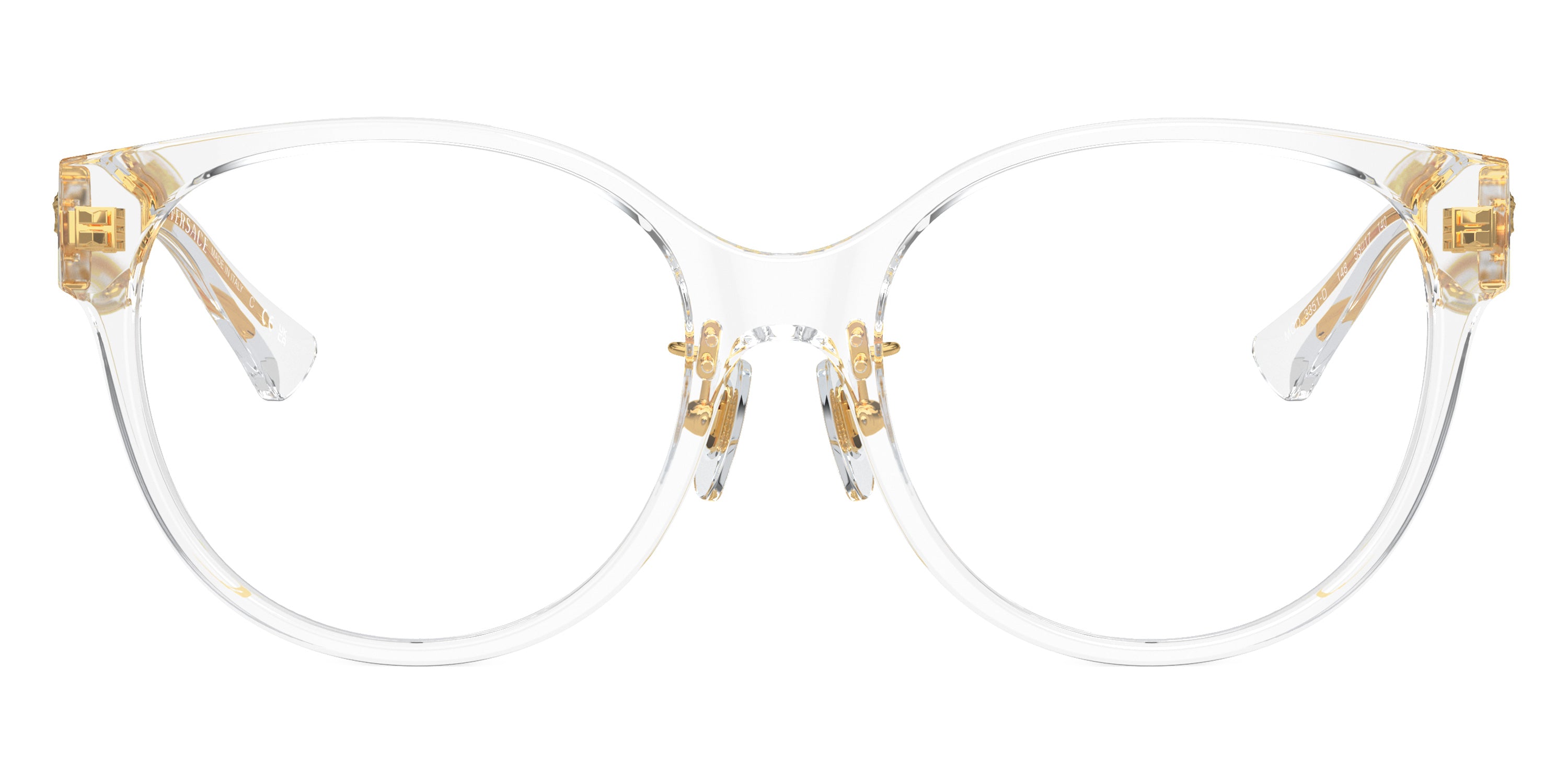 VERSACE VE3351D 148 53 - Crystal