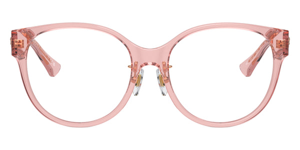 Peach Transparent / 53-17-140