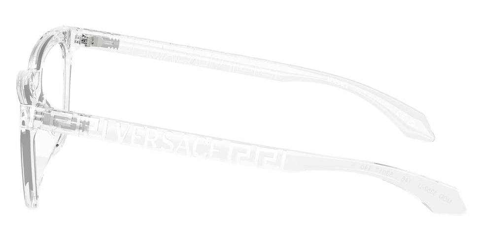 VERSACE VE3352U 148 53 - Crystal