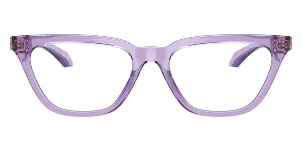 Transparent Lilac / 53-17-140