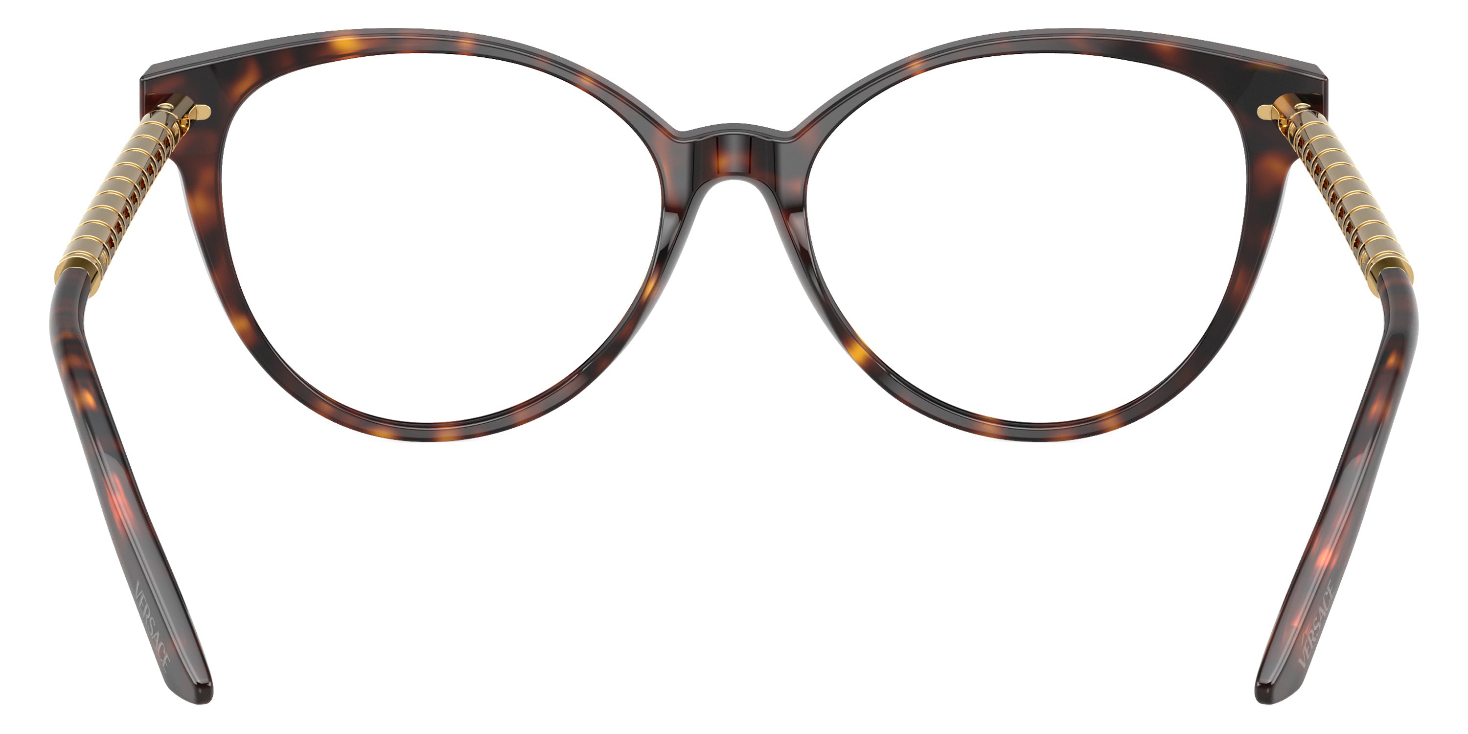 VERSACE VE3353 108 52 - Havana