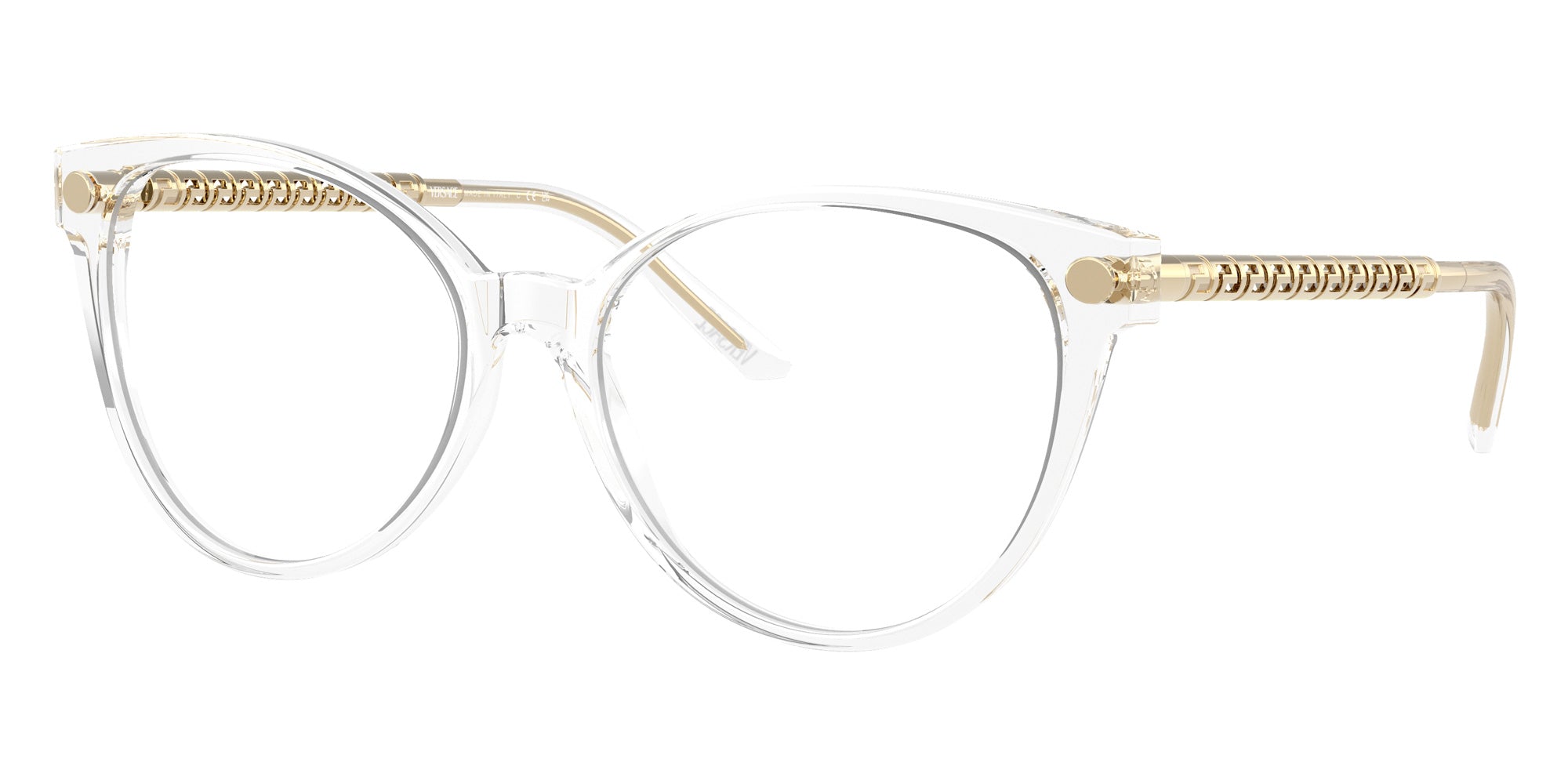 Versace VE3353 148 54 - Crystal #id:ve3353148_s:102105