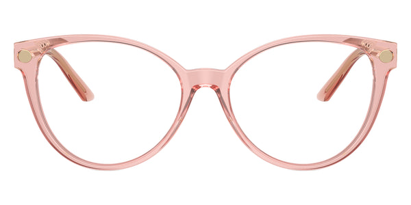 Transparent Pink / 52-16-140