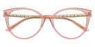 Versace VE3353F 5323 54 - Transparent Pink #id:ve3353f5323_s:100120