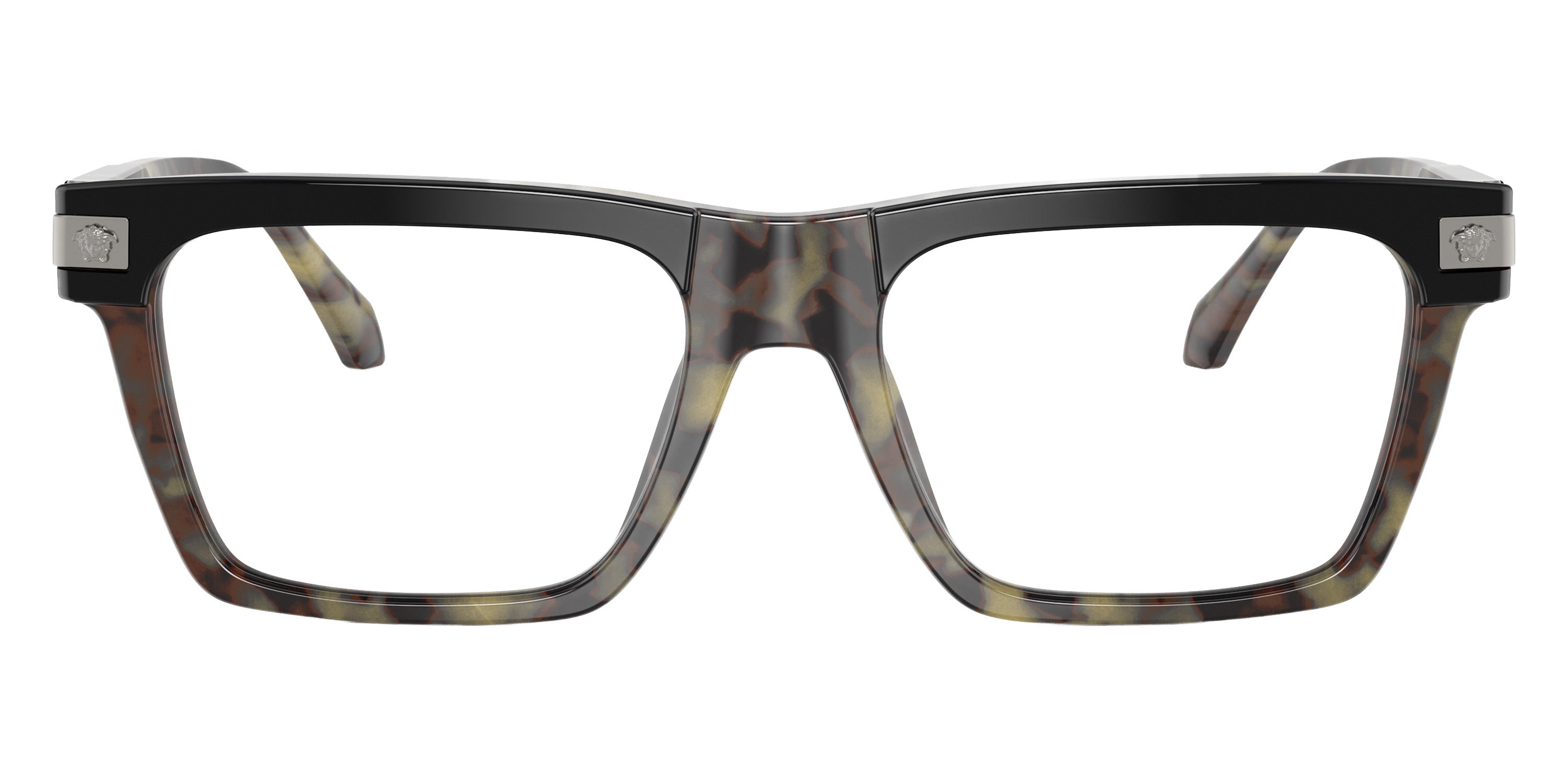 VERSACE VE3354 5456 53 - Havana