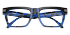 Versace VE3354 5460 55 - Top Black/Havana Blue #id:ve33545460_s:100120