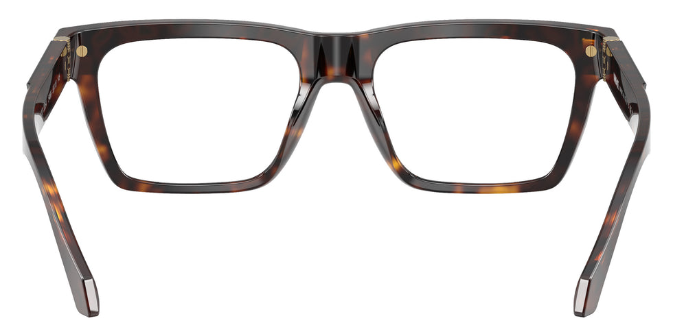 Versace VE3354 5466 53 - Top Black/Havana #id:ve33545466_s:102115