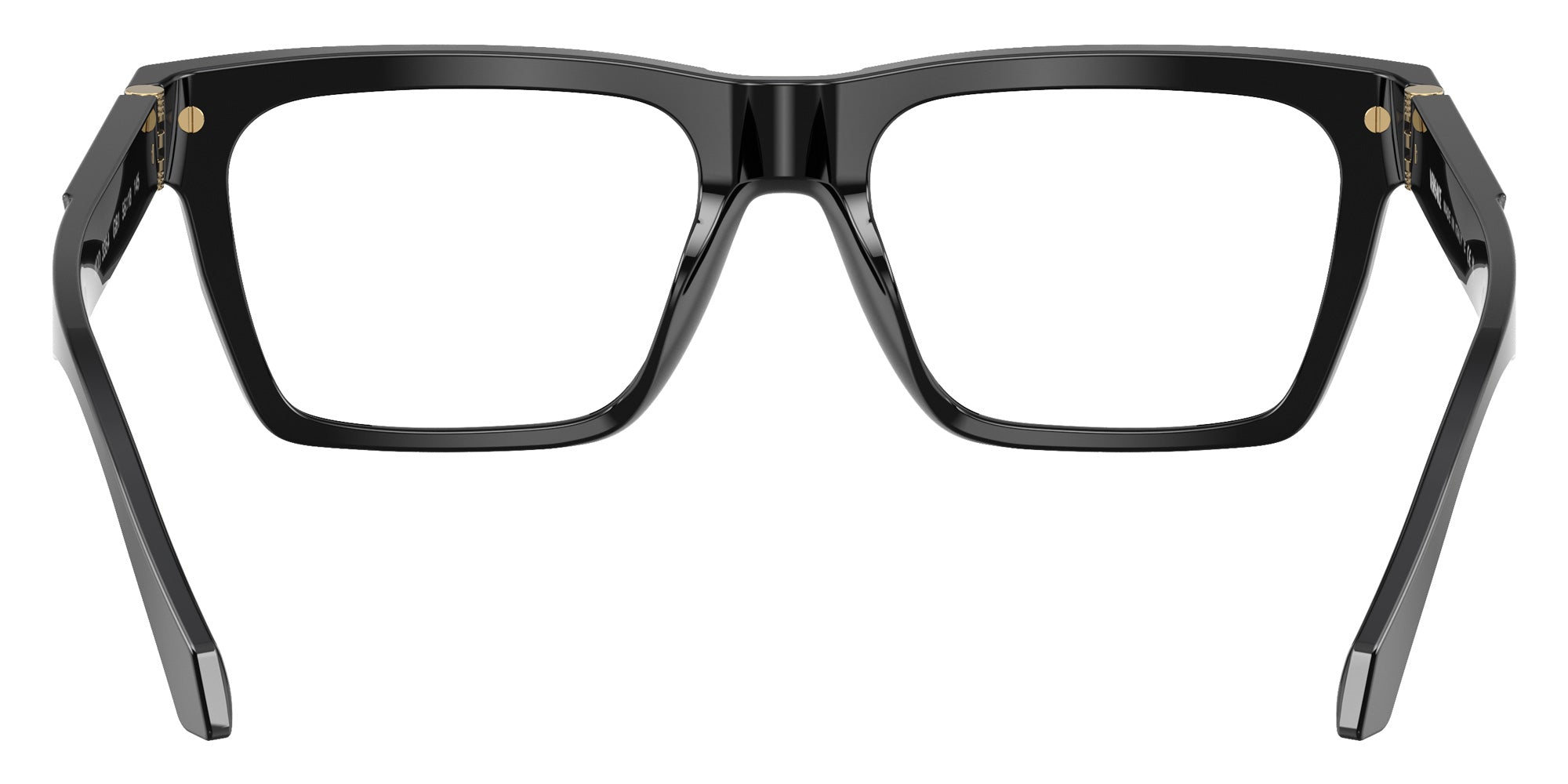 Versace VE3354 GB1 53 - Black #id:ve3354gb1_s:106115