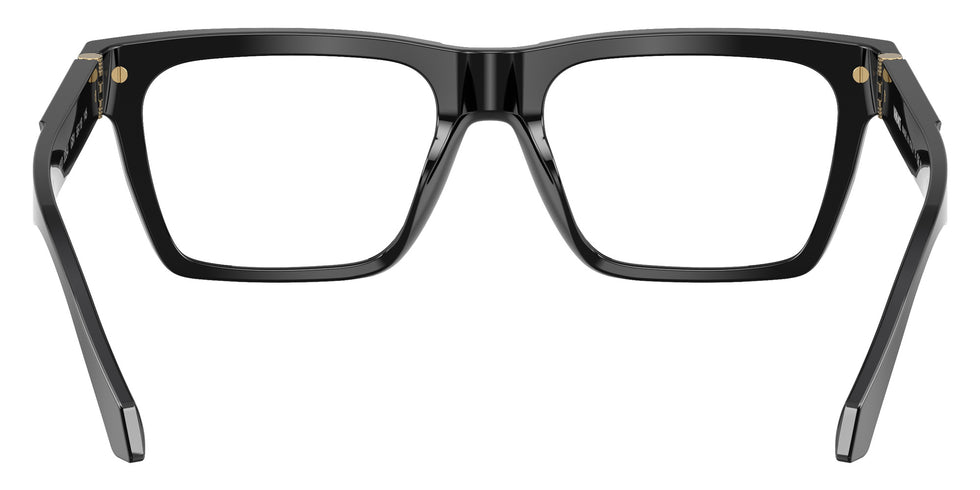 Versace VE3354 GB1 53 - Black #id:ve3354gb1_s:106115